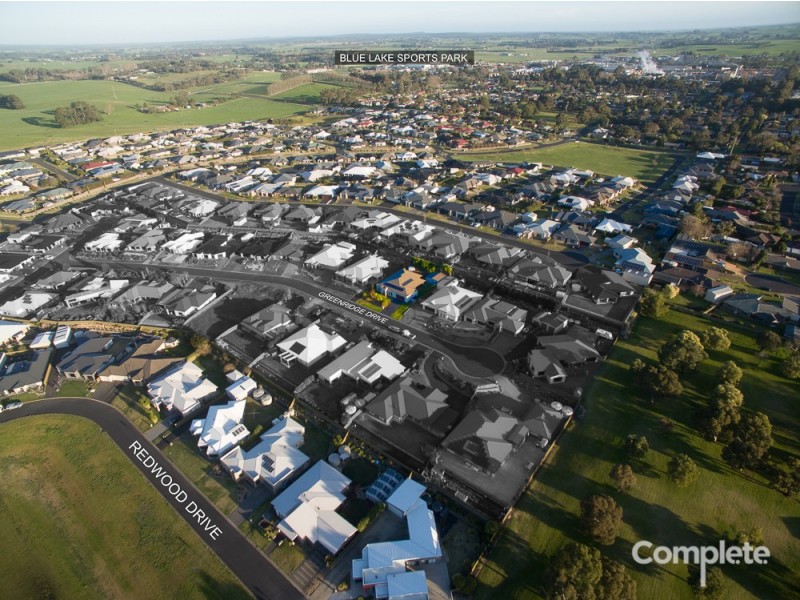 17 GREENRIDGE DRIVE, Mount Gambier SA 5290