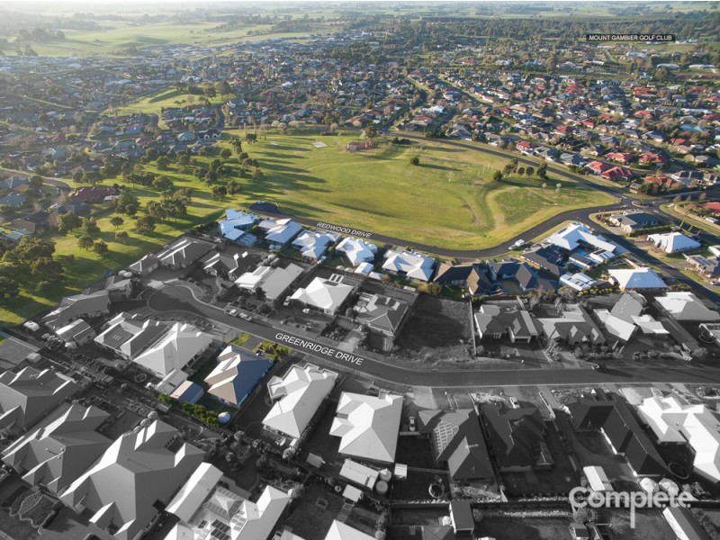 17 GREENRIDGE DRIVE, Mount Gambier SA 5290