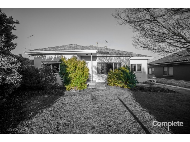 22 BYRNE STREET, Mount Gambier SA 5290