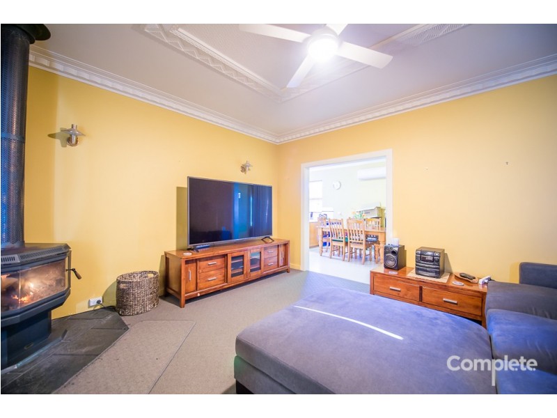 22 BYRNE STREET, Mount Gambier SA 5290