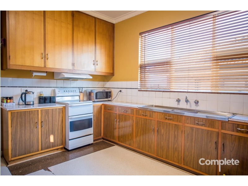 22 BYRNE STREET, Mount Gambier SA 5290