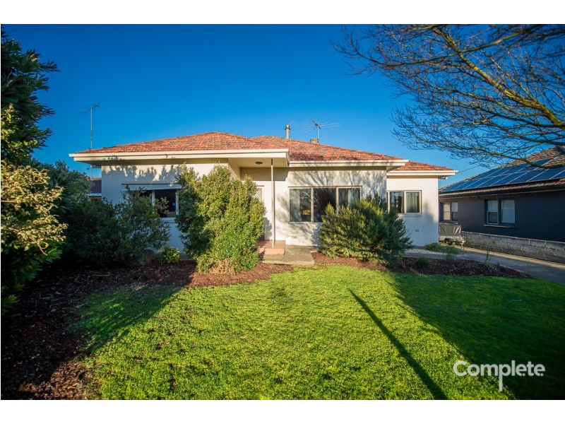 22 BYRNE STREET, Mount Gambier SA 5290
