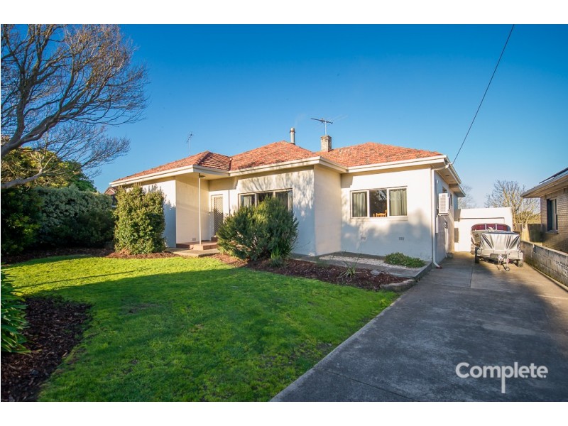 22 BYRNE STREET, Mount Gambier SA 5290