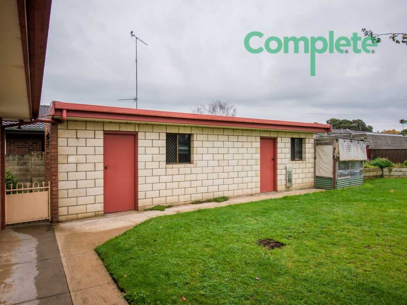 5 Jacaranda Court, Mount Gambier SA 5290