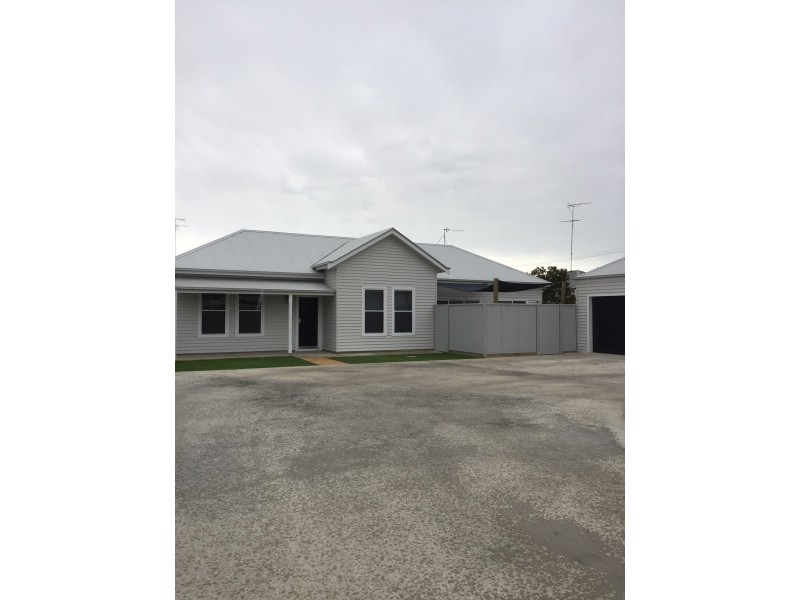 2/41 JUBILEE HIGHWAY WEST, Mount Gambier SA 5290