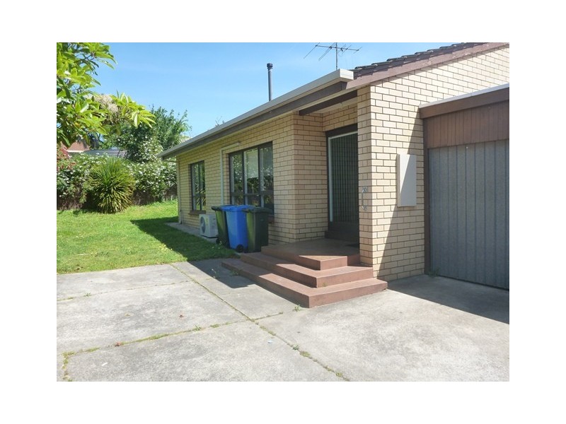 2/31 COOLABAH STREET, Mount Gambier SA 5290