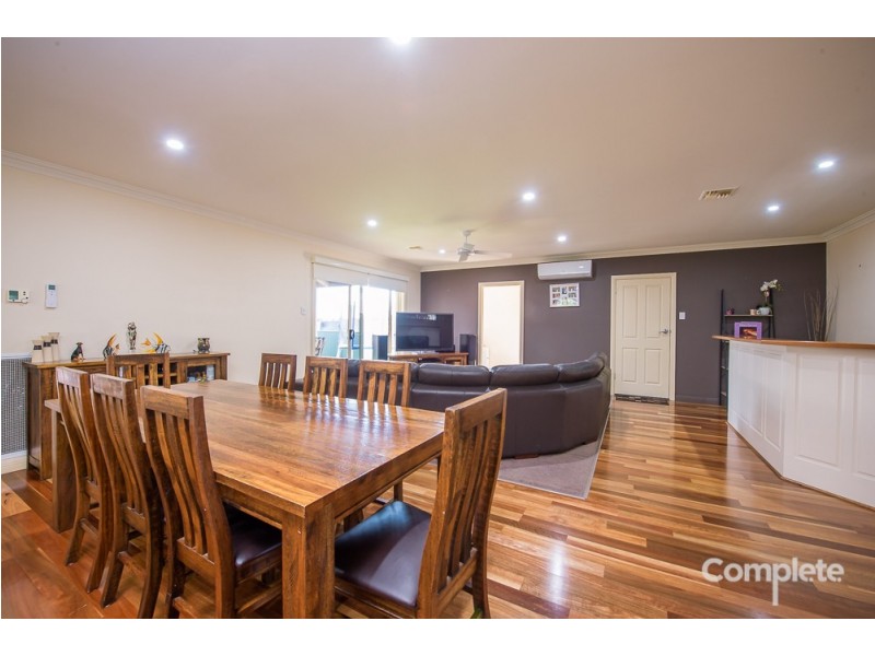 26 ST MARTINS DRIVE, Mount Gambier SA 5290