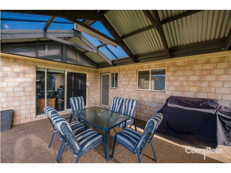 26 ST MARTINS DRIVE, Mount Gambier SA 5290