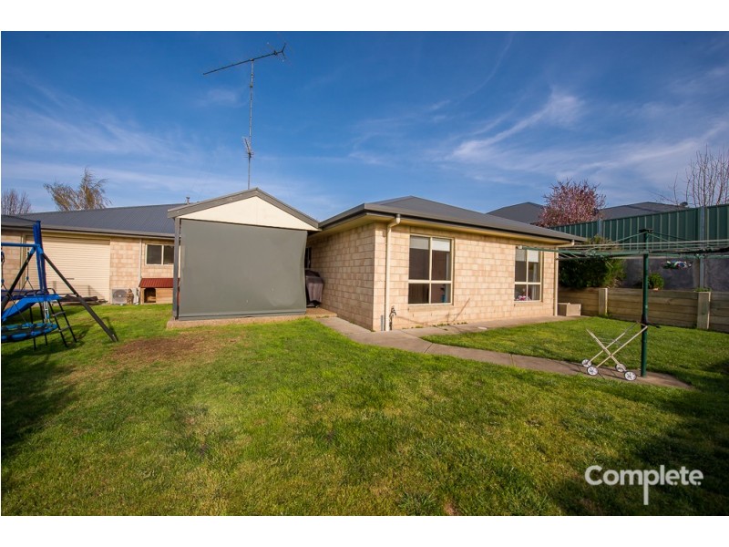 26 ST MARTINS DRIVE, Mount Gambier SA 5290