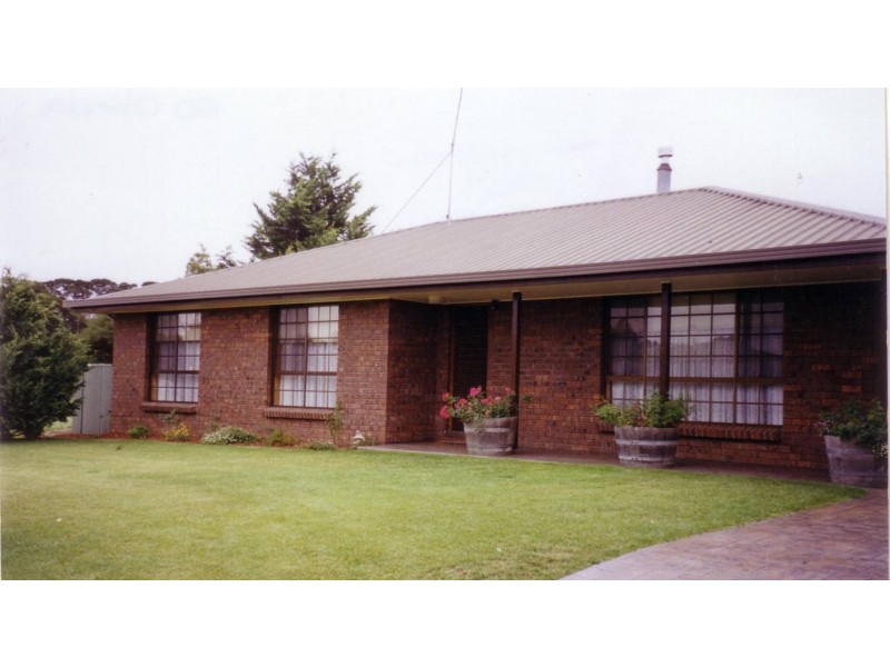 20 OLINDA COURT, Mount Gambier SA 5290