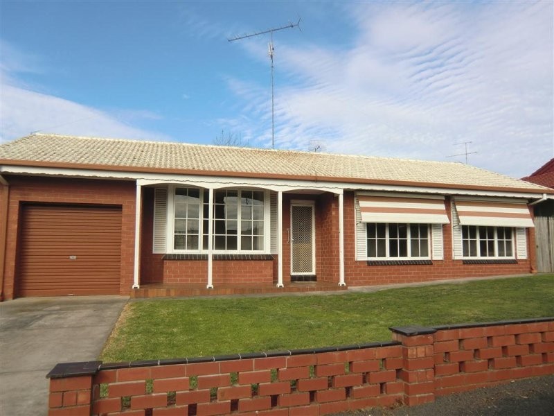 2/2 EHRET STREET, Mount Gambier SA 5290