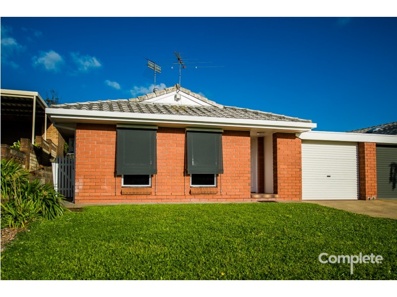 1/13 BRIGALOW CRESCENT, Mount Gambier SA 5290