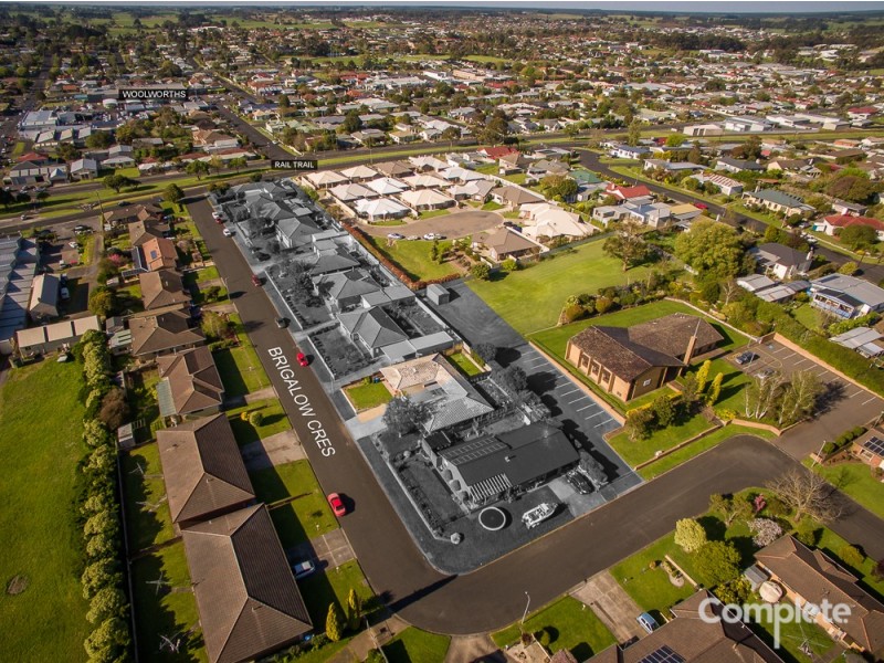 1/13 BRIGALOW CRESCENT, Mount Gambier SA 5290