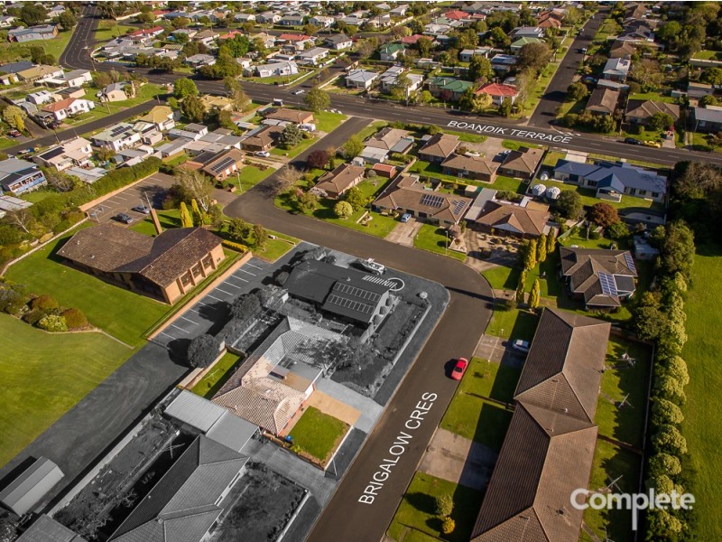 1/13 BRIGALOW CRESCENT, Mount Gambier SA 5290