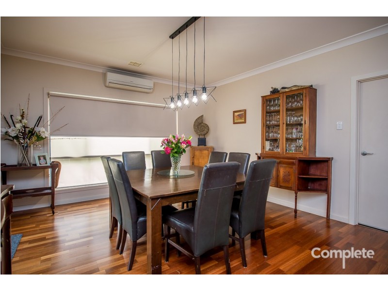 3 OAKRIDGE CRESCENT, Mount Gambier SA 5290