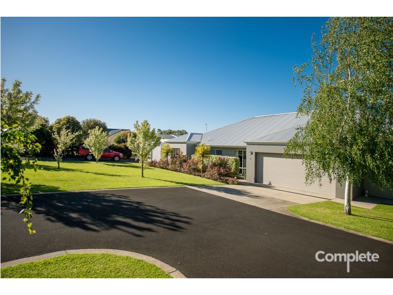 2 TERRELL ROAD, Glenburnie SA 5291