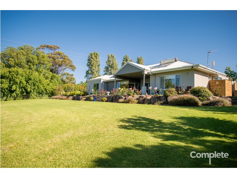 2 TERRELL ROAD, Glenburnie SA 5291