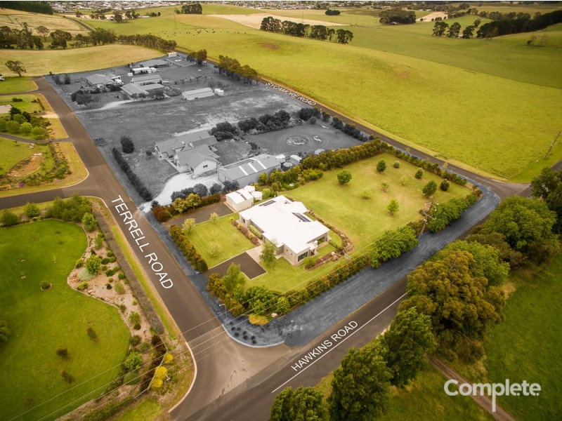 2 TERRELL ROAD, Glenburnie SA 5291