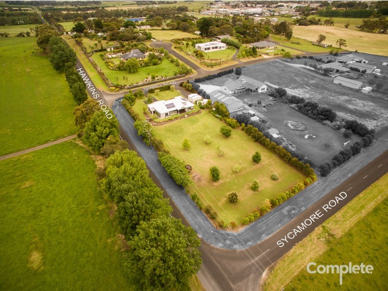 2 TERRELL ROAD, Glenburnie SA 5291