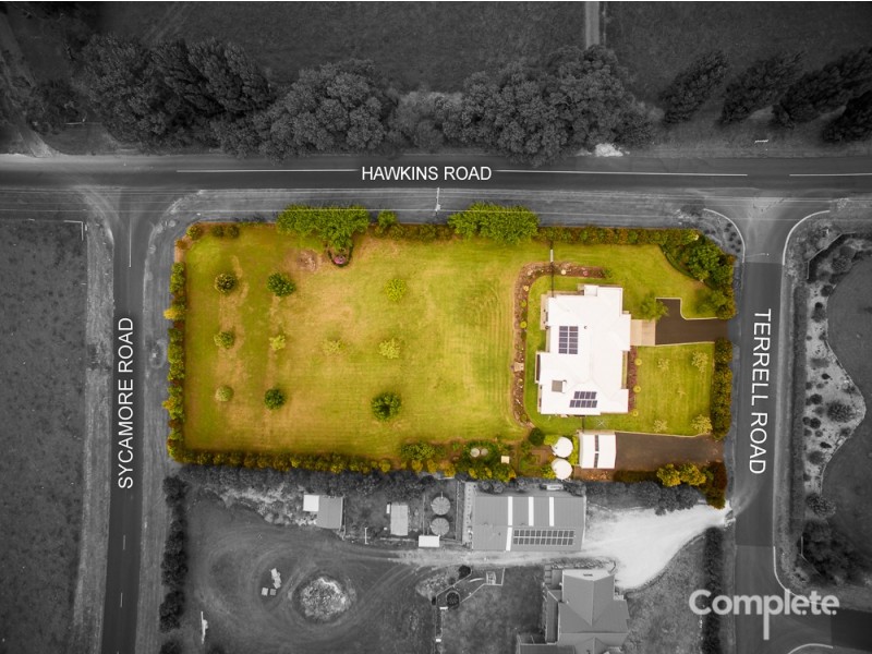 2 TERRELL ROAD, Glenburnie SA 5291