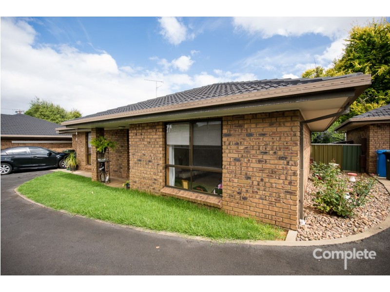 2/9 LINDSAY STREET, Mount Gambier SA 5290