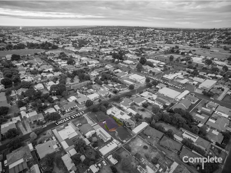 2/9 LINDSAY STREET, Mount Gambier SA 5290