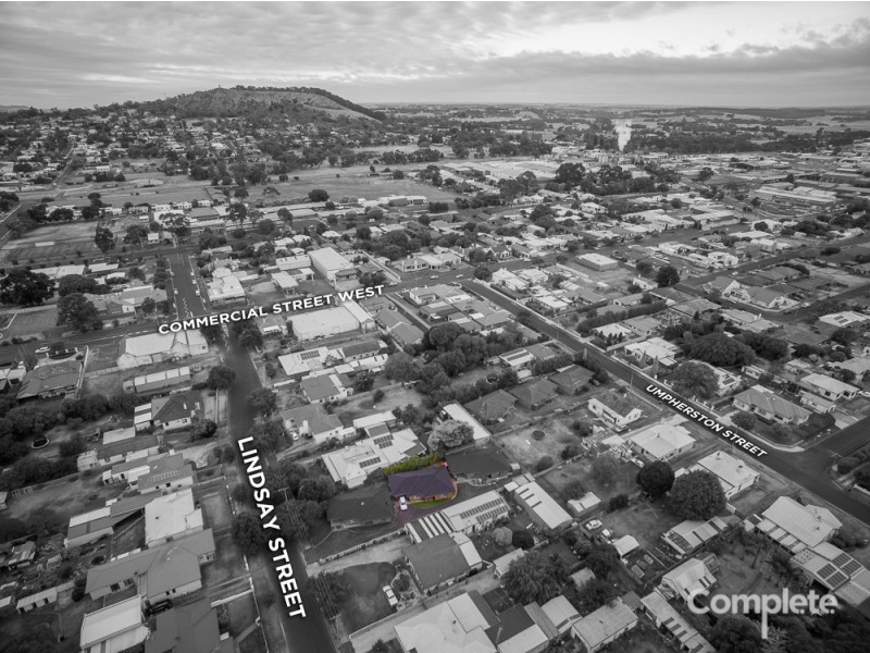 2/9 LINDSAY STREET, Mount Gambier SA 5290