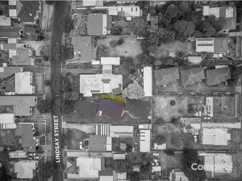 2/9 LINDSAY STREET, Mount Gambier SA 5290