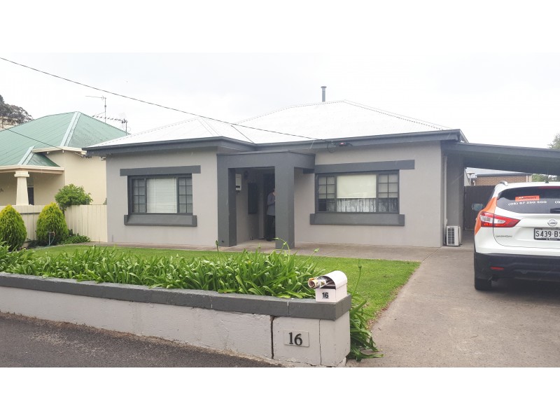 16 CROUCH STREET NORTH, Mount Gambier SA 5290