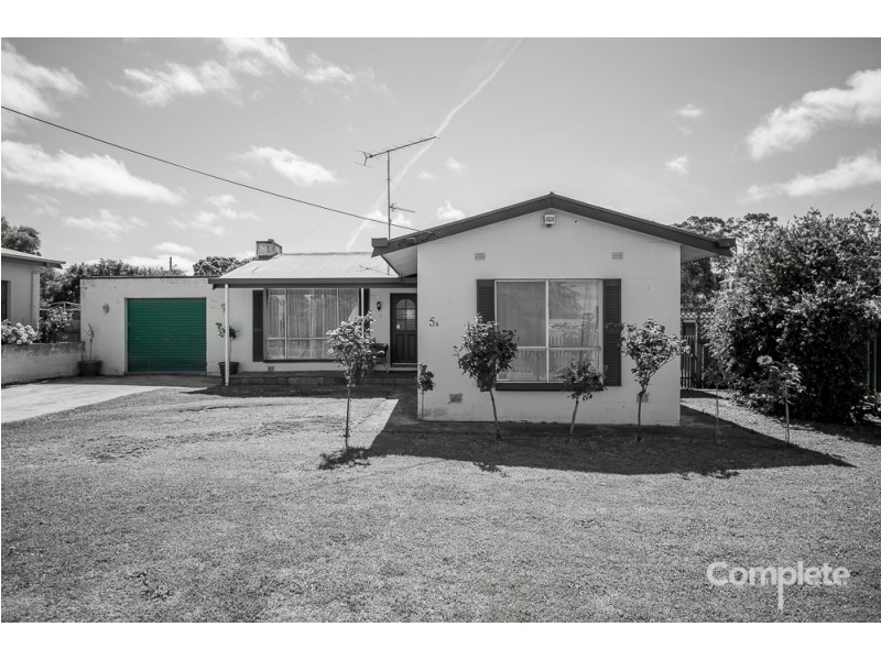 5A WERONA STREET, Mount Gambier SA 5290