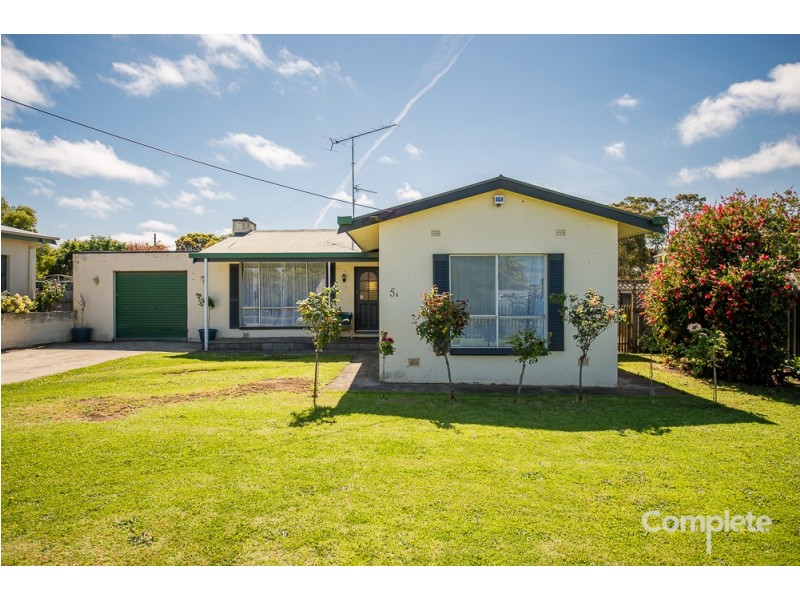 5A WERONA STREET, Mount Gambier SA 5290