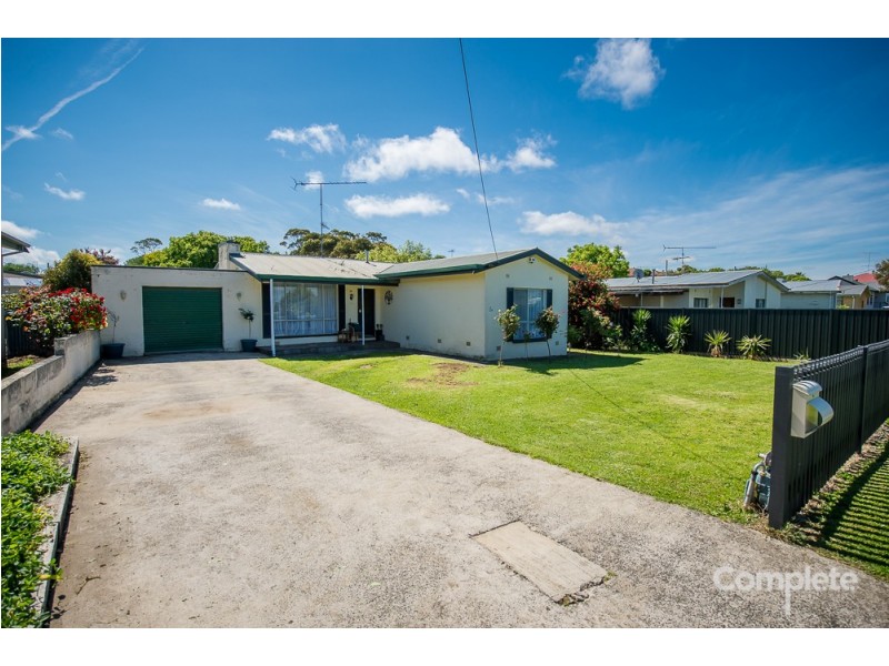 5A WERONA STREET, Mount Gambier SA 5290