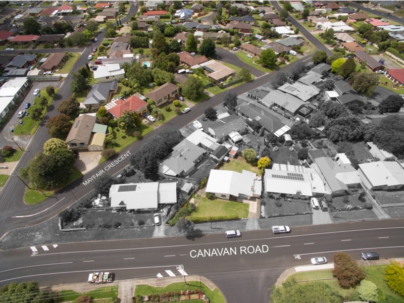 37 CANAVAN ROAD, Mount Gambier SA 5290