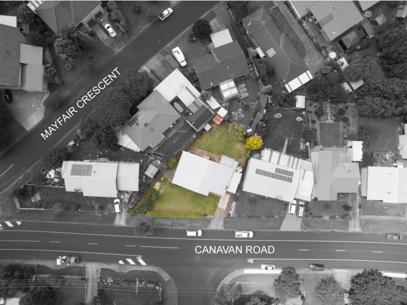 37 CANAVAN ROAD, Mount Gambier SA 5290