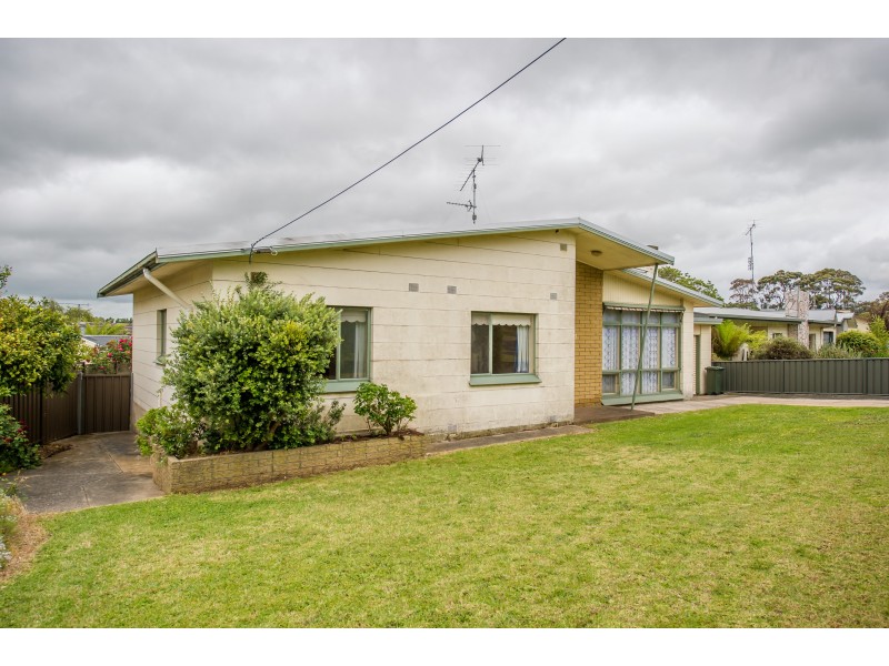 37 CANAVAN ROAD, Mount Gambier SA 5290