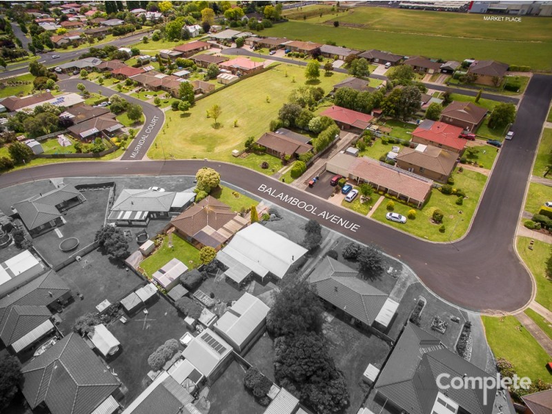 6 BALAMBOOL AVENUE, Mount Gambier SA 5290