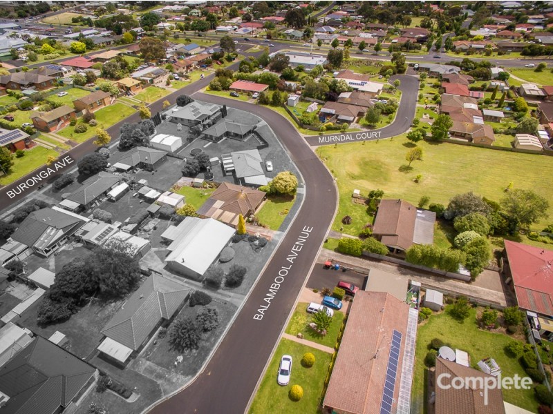 6 BALAMBOOL AVENUE, Mount Gambier SA 5290