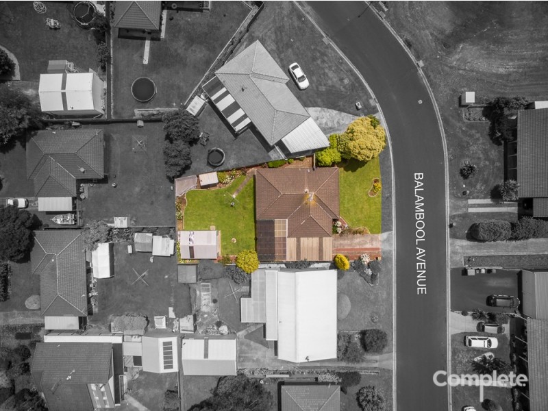 6 BALAMBOOL AVENUE, Mount Gambier SA 5290
