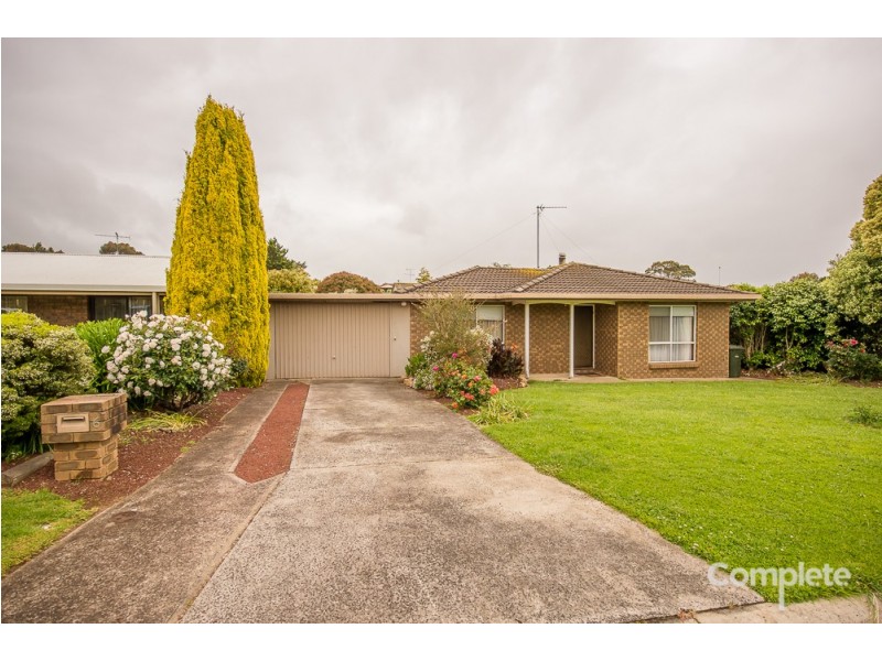 6 BALAMBOOL AVENUE, Mount Gambier SA 5290