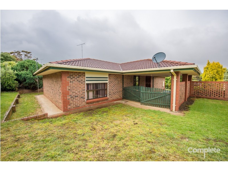 11 KINGSLEY COURT, Mount Gambier SA 5290