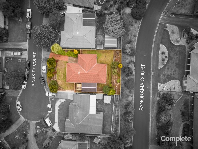 11 KINGSLEY COURT, Mount Gambier SA 5290