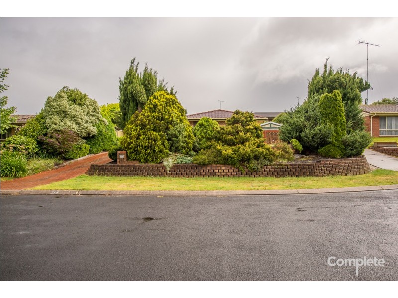 11 KINGSLEY COURT, Mount Gambier SA 5290