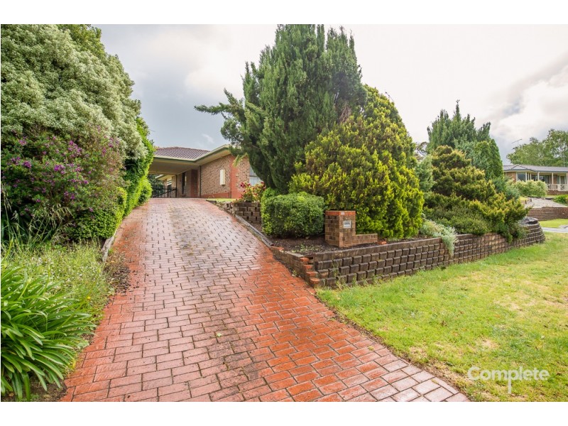 11 KINGSLEY COURT, Mount Gambier SA 5290