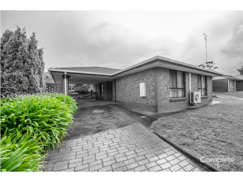 11 KINGSLEY COURT, Mount Gambier SA 5290