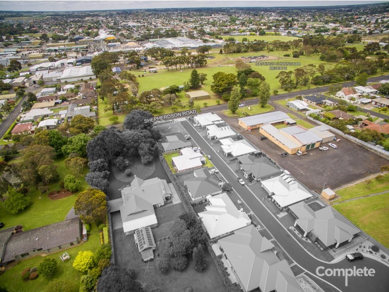 4/89 SHEPHERDSON ROAD, Mount Gambier SA 5290