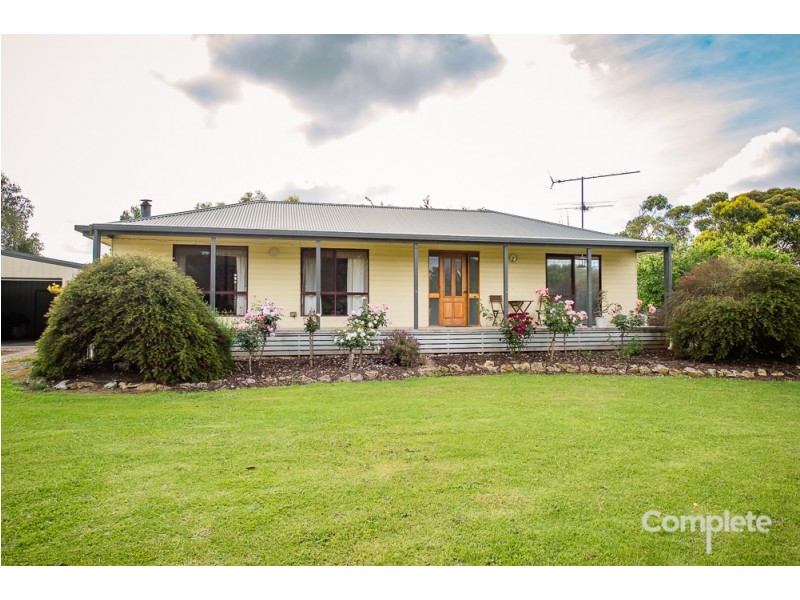 2 BILL JAMES COURT, Compton SA 5291