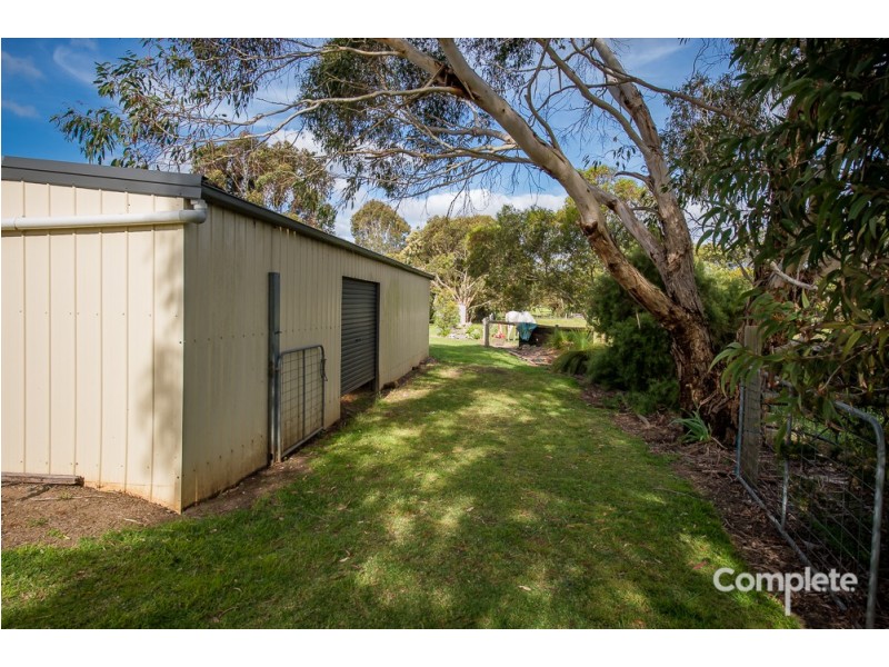 2 BILL JAMES COURT, Compton SA 5291