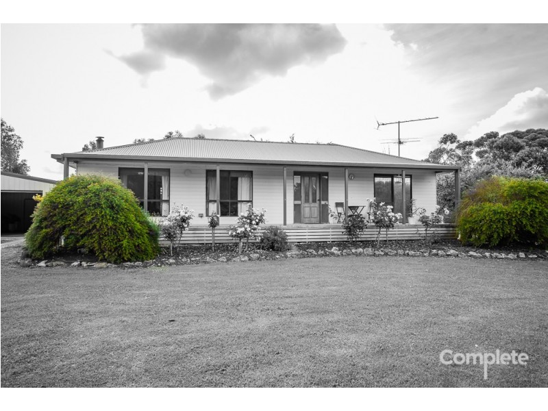 2 BILL JAMES COURT, Compton SA 5291