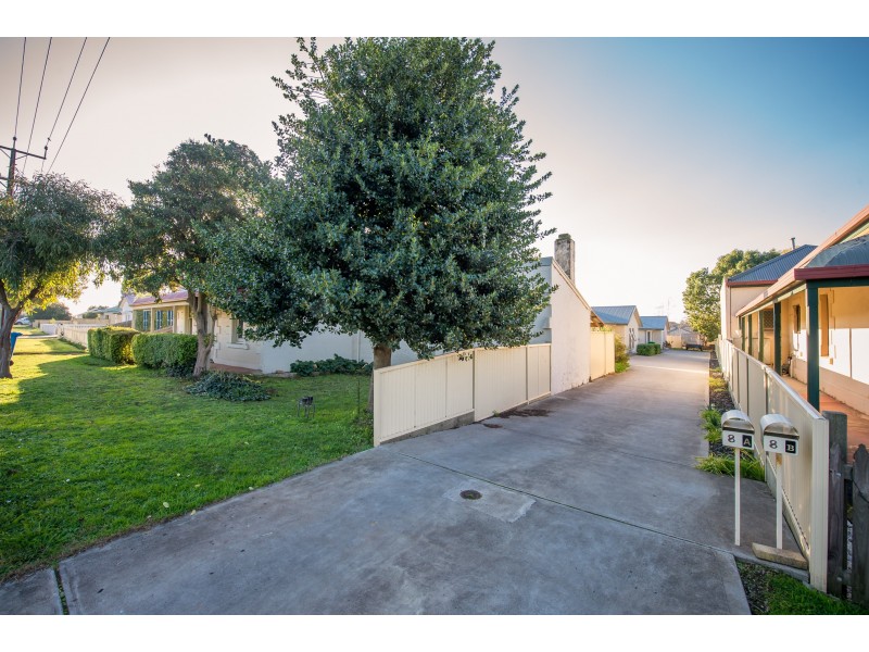 8A GEORGE STREET, Mount Gambier SA 5290