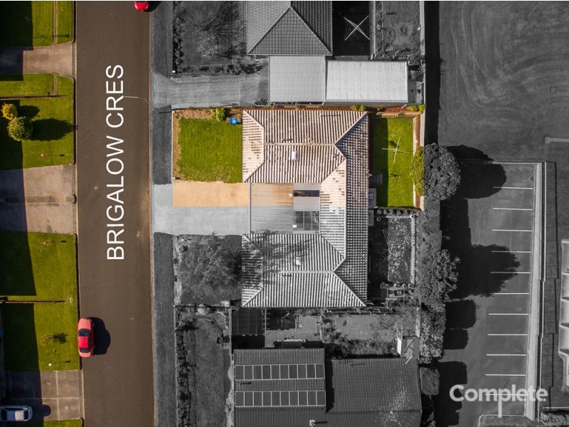 1/13 BRIGALOW CRESCENT, Mount Gambier SA 5290